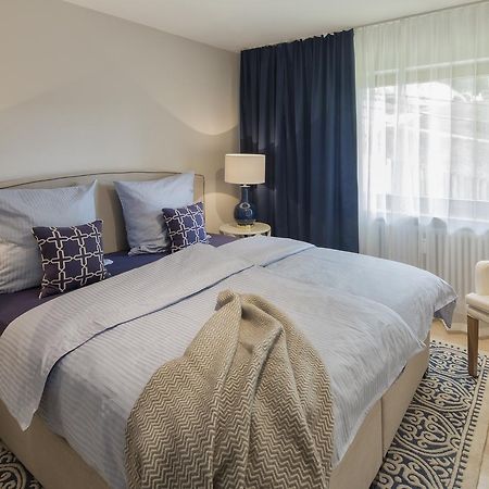 Abnoba Mons Design Apartment 렌즈키르흐 외부 사진
