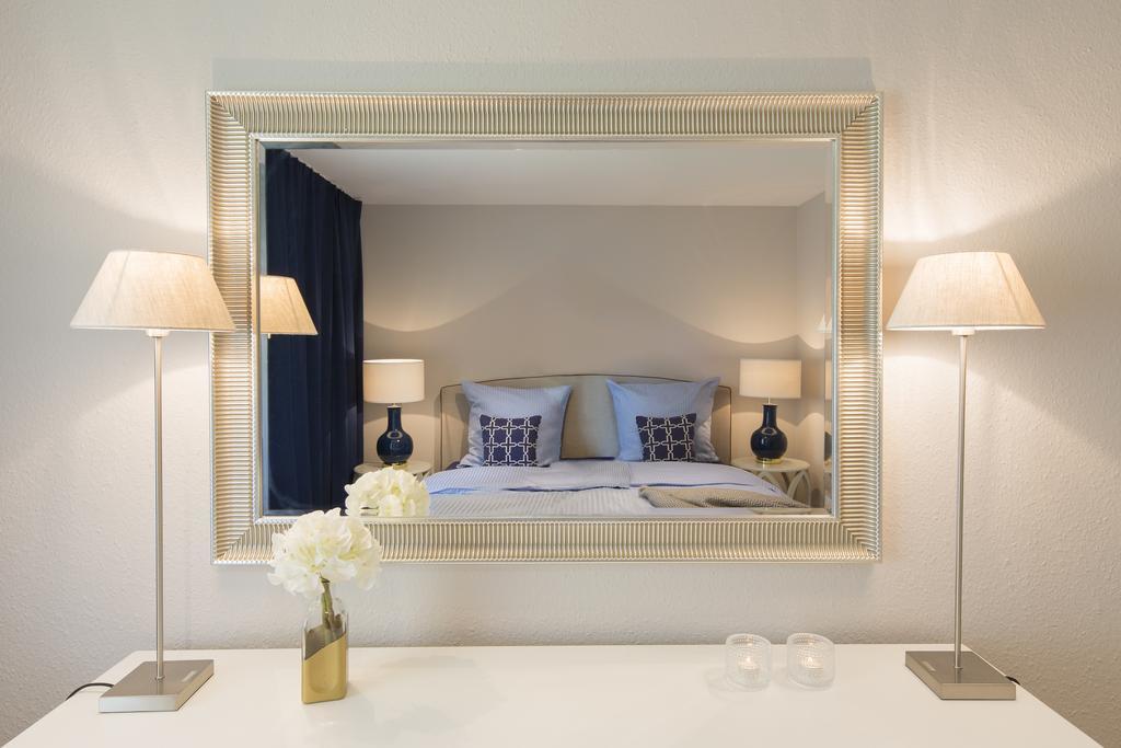 Abnoba Mons Design Apartment 렌즈키르흐 외부 사진