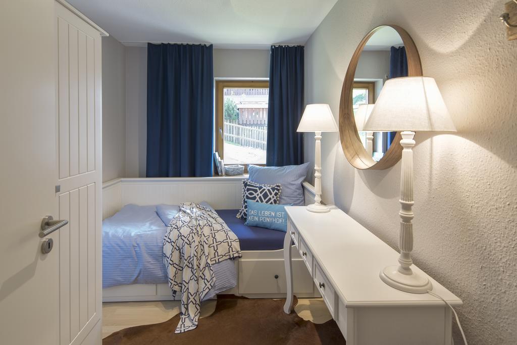 Abnoba Mons Design Apartment 렌즈키르흐 외부 사진